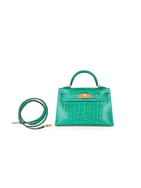 hermes alligator mississippiensis|hermes alligator tiny kelly.